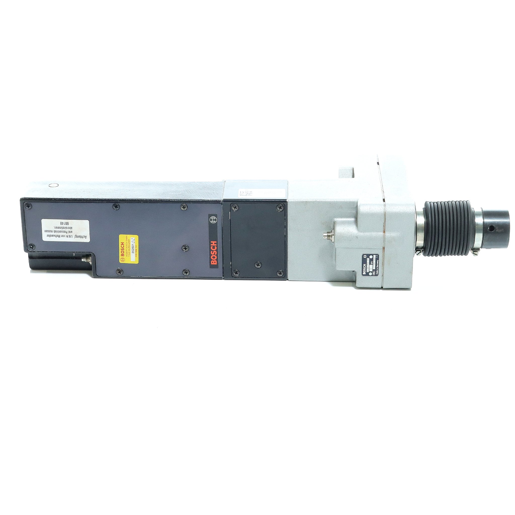 Pressantrieb PS6 Gebraucht